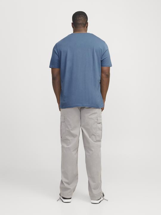 Image du produit Jack & Jones Jjestar Jj Tee Ss Noos Pls (8XL)