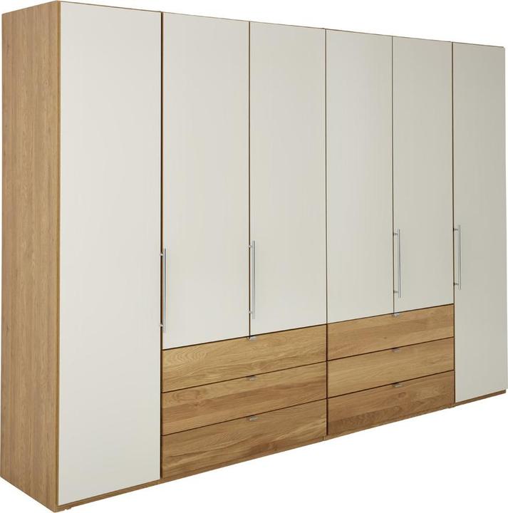 Actual product image Dieter Knoll Collection Amato (300 x 216 cm)