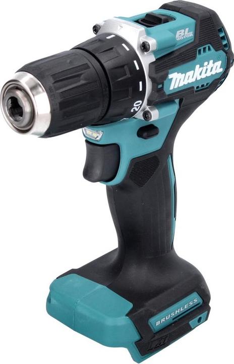 Actual product image Makita DDF487Z (Rechargeable battery operated)