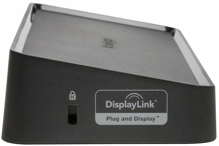 Actual product image Kensington Sd3600 (USB-B, 6 Ports)