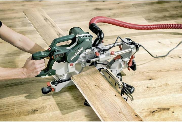 Immagine prodotto Metabo KGSV 72 Xact SYM
