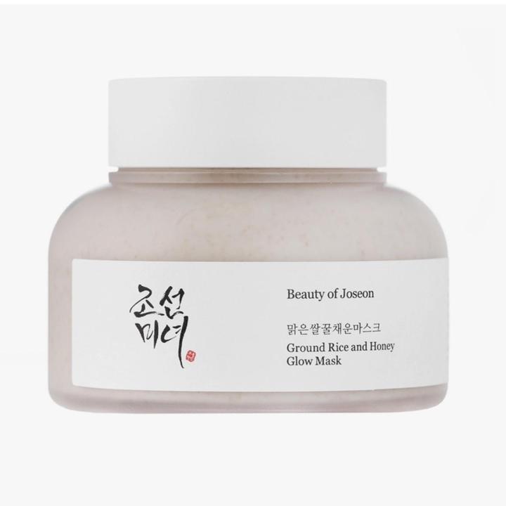 Produktbild Beauty of Joseon Ground Rice and Honey Glow Mask (150 ml)