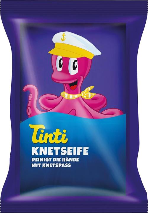 Image du produit Tinti Savons à modeler