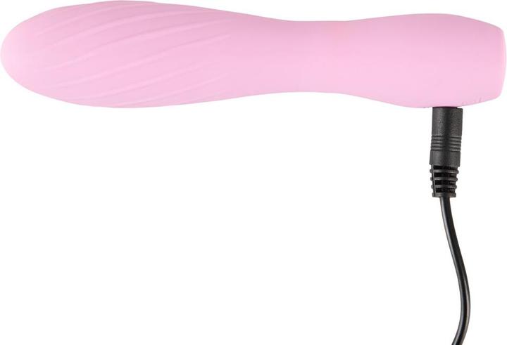 Productafbeelding You2Toys Mini vibrator Rose 3.Ge