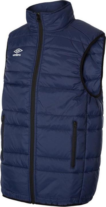 Umbro Club Essential Weste
