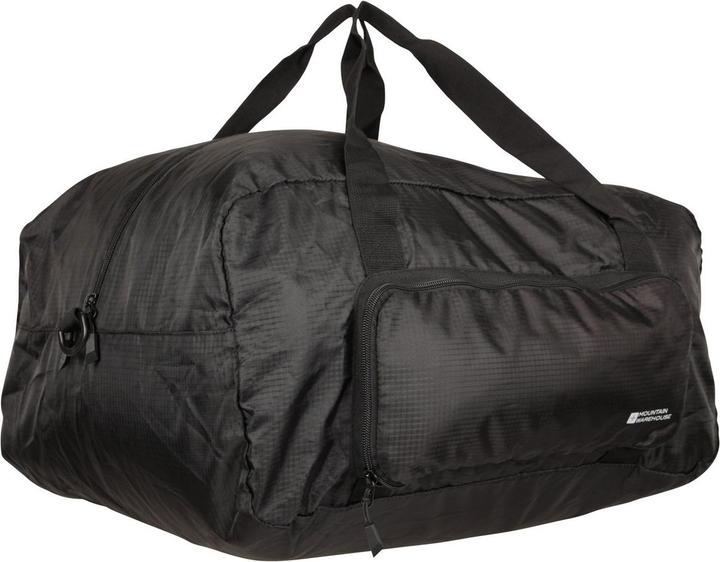Actual product image Mountain Warehouse Packaway 55L Duffle Bag (55 l)