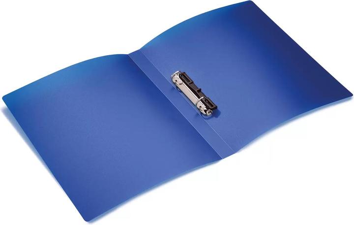 Image du produit Herma Classeur à anneaux A4 Translucide (A4, 25 mm, 1 pièce(s))