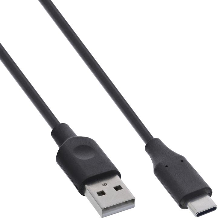 Immagine prodotto InLine USB-C Switch
