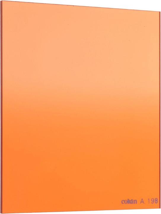 Produktbild Cokin Filter A198 Sonnenuntergang 2 (67 mm)