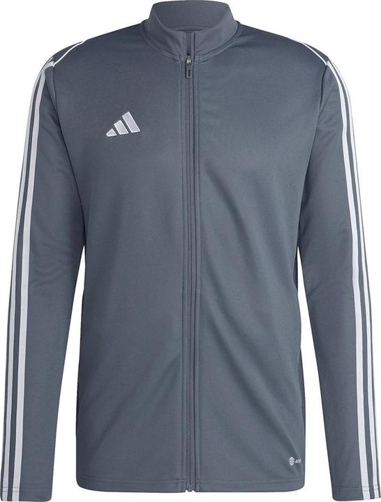 Immagine prodotto adidas Tiro 23 League Training Top Grigio HS3504 Maglia Uomo (M) (M)