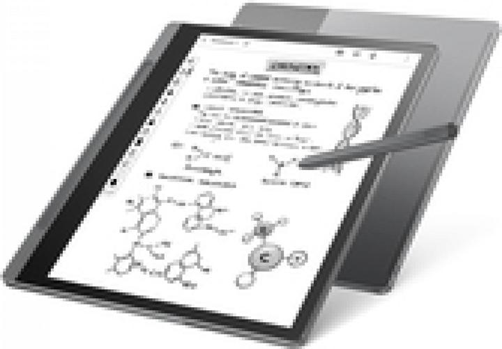 Actual product image Lenovo Smart Paper (10.30", 64 GB, storm grey)