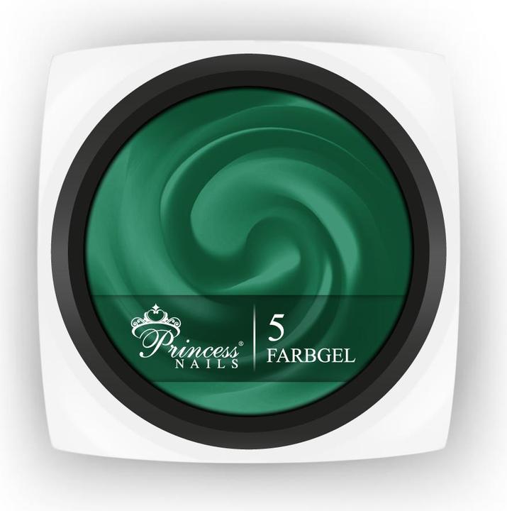 Immagine prodotto PrincessNails Gel colorato 5