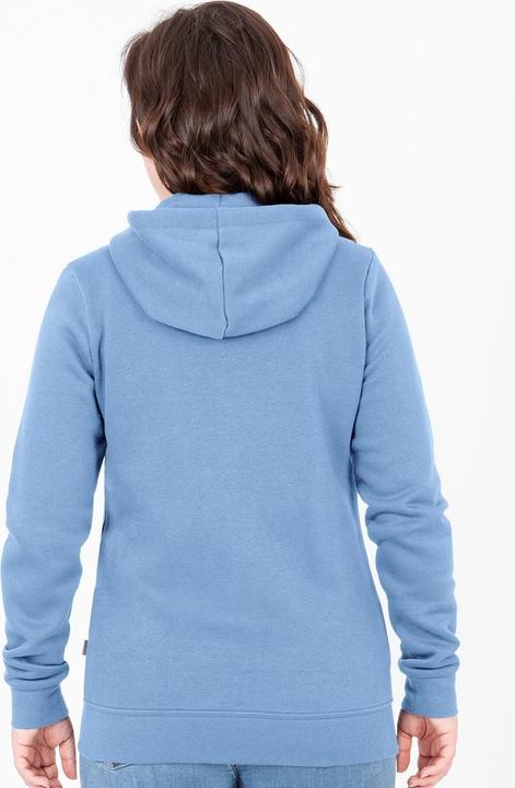 Image du produit JAKO Veste à capuche Organic (4XL)
