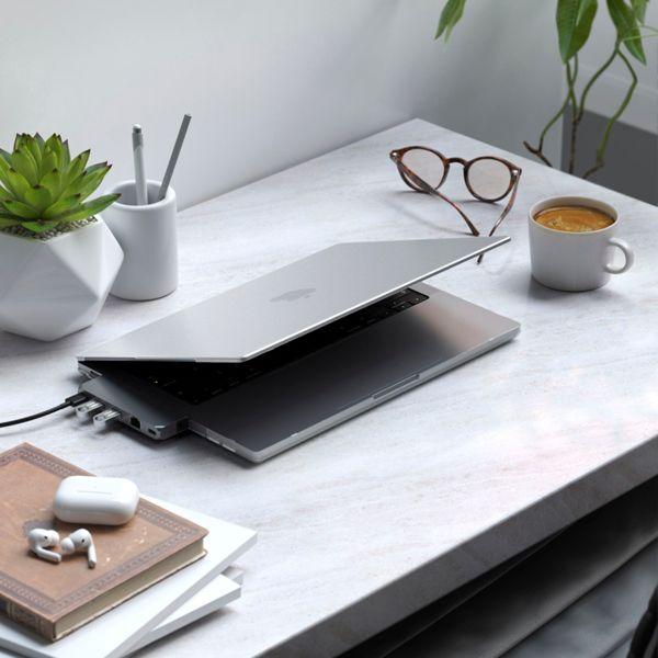 Immagine prodotto Satechi Eco Hardshell (14", Apple)