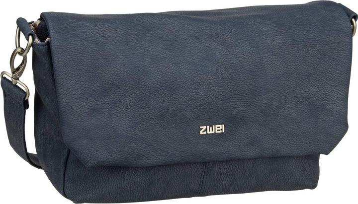 Nubuk, Azzurro