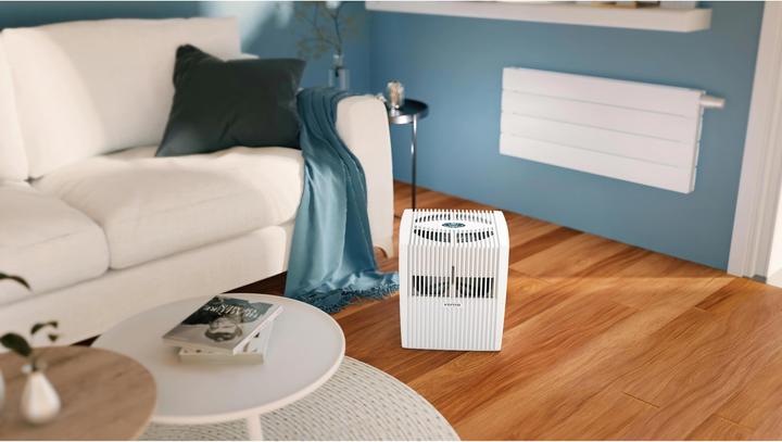 Productafbeelding Venta LW25 Comfort Plus (45 m²)