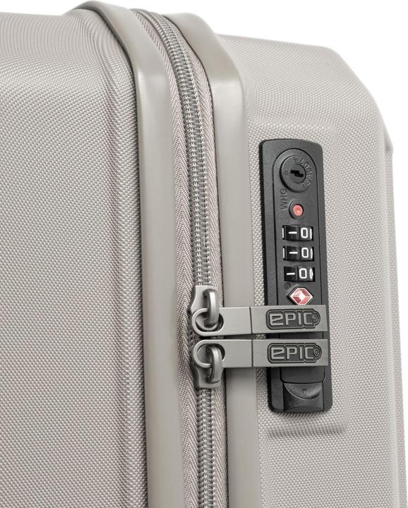 Produktbild Epic Airwave NEO 4 Rollen Kabinentrolley 55 cm (39 l, Handgepäck (bis 50l))