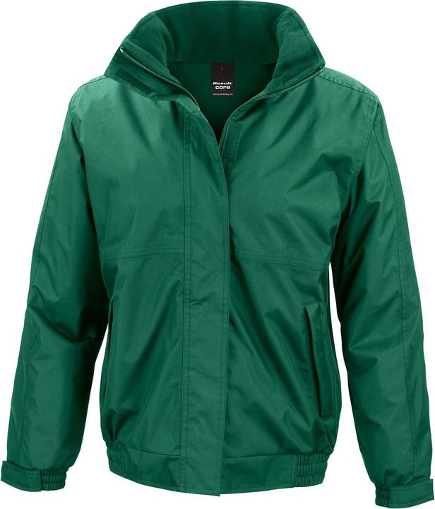 Immagine prodotto Result Clothing Giacca blouson Channel (44 D)