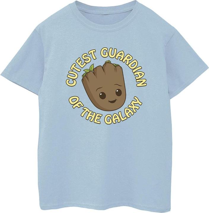 Babyblau