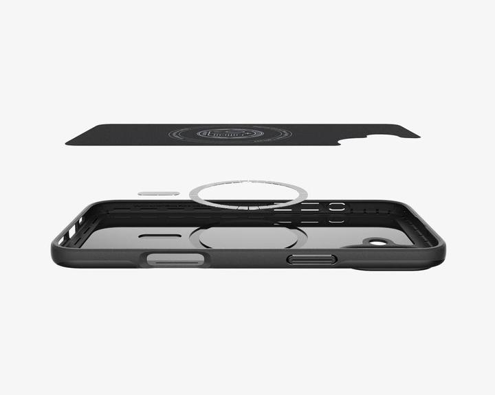 Produktbild Spigen Thin Fit Mag Case (Apple iPhone 16)
