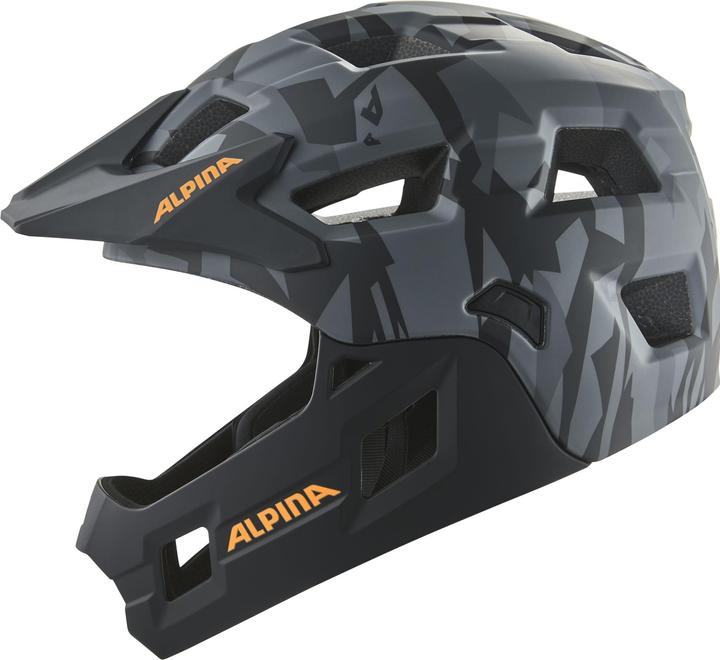 Produktbild ALPINA SPORTS Rupi (50 - 55 cm)