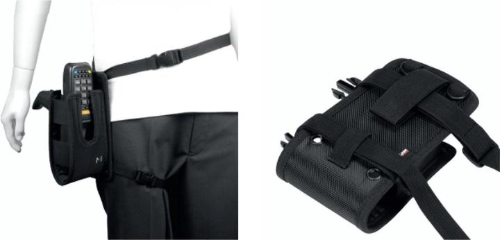 Actual product image Mobilis Refuge black