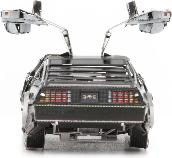 Immagine prodotto Metal Earth DeLorean