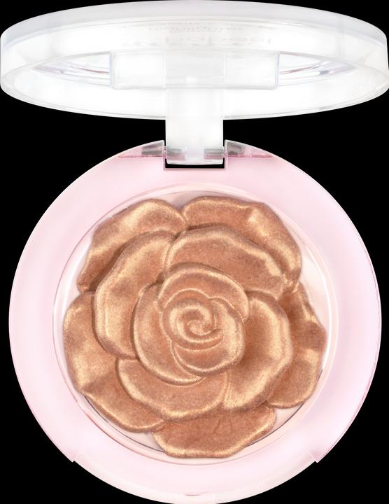 Produktbild essence aloha, babes! flower highlighter (blondy brows)