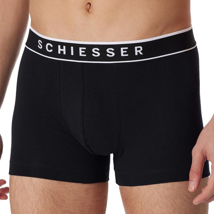 Actual product image Schiesser Shorts (10, 4XL, 5-pack)