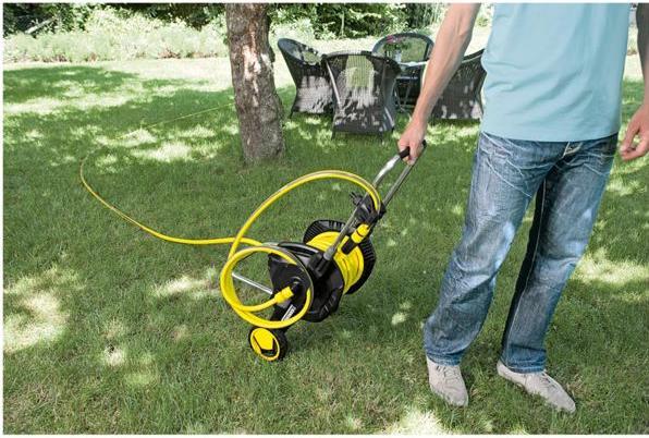Produktbild Kärcher Ht 4.500 (50 m)