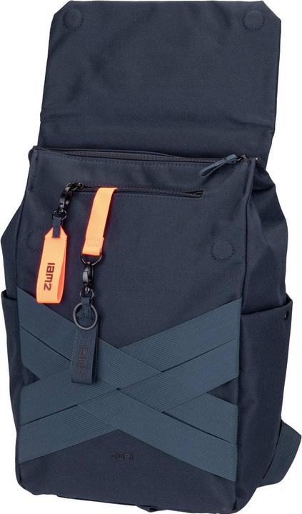Actual product image Zwei Rucksack / Backpack Alex ALR130 (9 l)