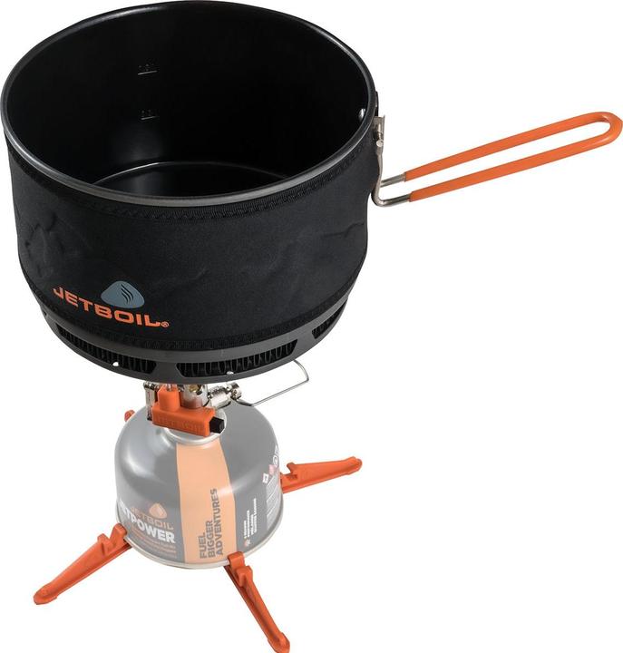 Produktbild Jetboil FluxRing Cook Pot