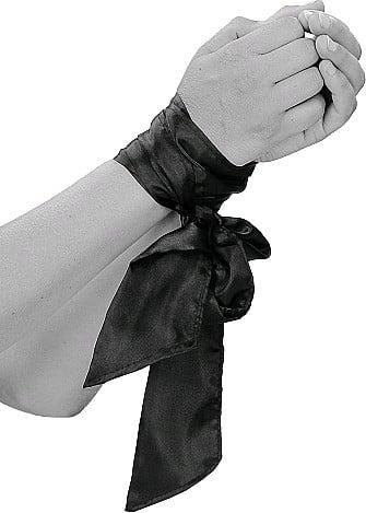 Produktbild Ouch! Bondage Silky Ribbon