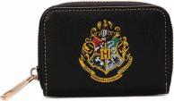 NoName HARRY POTTER - Coin Purse - Howgarts Crest