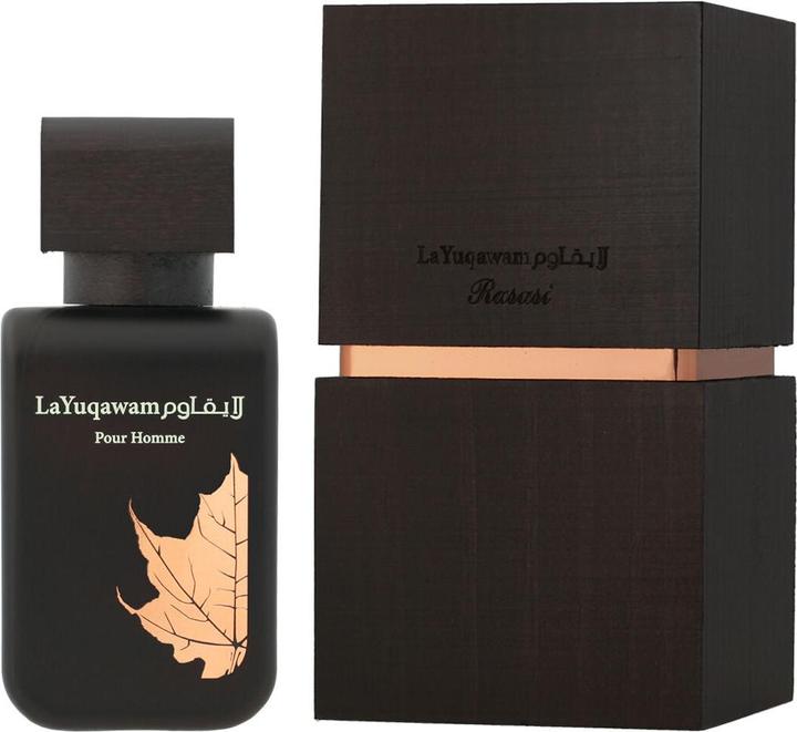 Immagine prodotto Rasasi La Yuqawam (Eau de parfum, 75 ml)