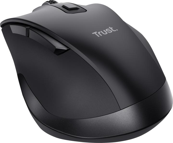 Actual product image Trust Fyda (Wireless)