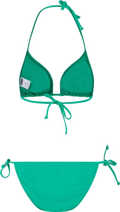 Long-range green