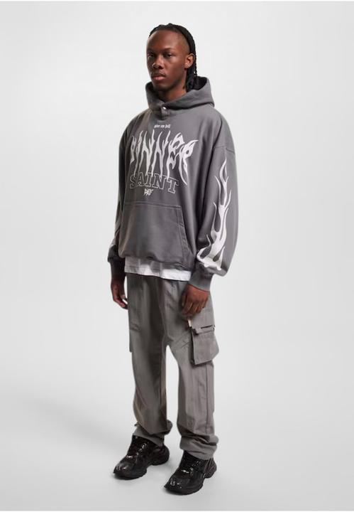 Produktbild DEF Saint Hoody - 134573 (L)