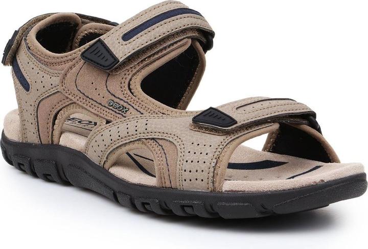 Actual product image Geox Uomo Sandal Strada (40)