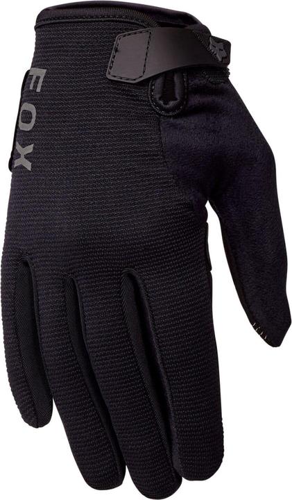 Actual product image Fox Gloves 24 W Ranger Gel Blk (L)
