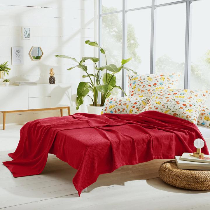Produktbild Erwin Müller Sommer-Decke (100 x 150 cm)