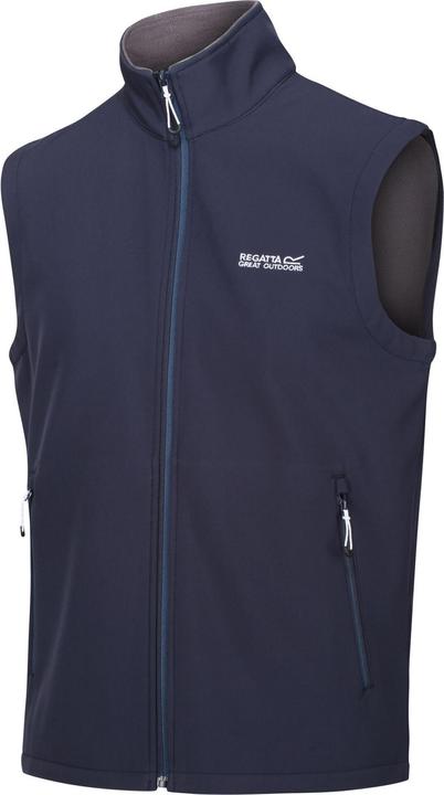 Image du produit Regatta Gilet Bradwell III (S)