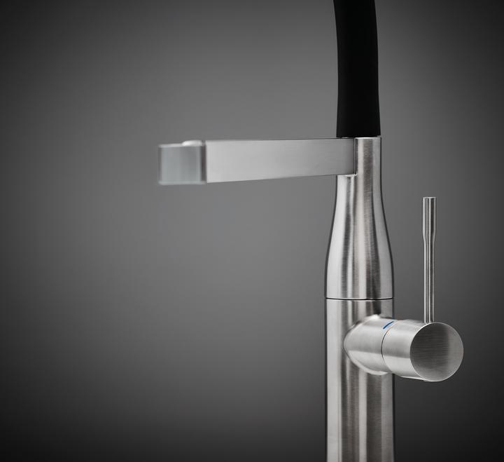 Immagine prodotto Grohe Miscelatore monocomando per lavello Essence