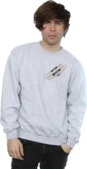 Produktbild Supernatural Symbol Scratch Sweatshirt (S)