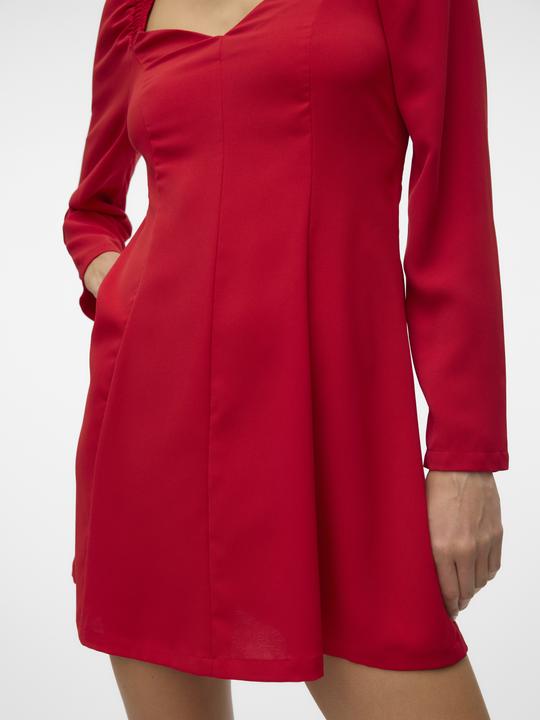 Image du produit Vero Moda VMEMILIE Robe courte Robe (M)