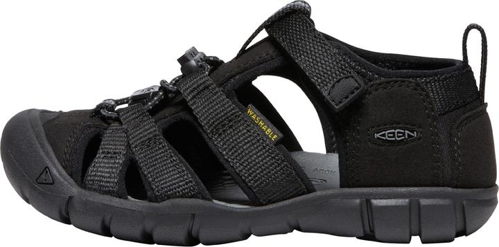 Keen C Seacamp II CNX