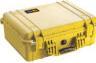 Produktbild Peli Case 1520, gelb WF