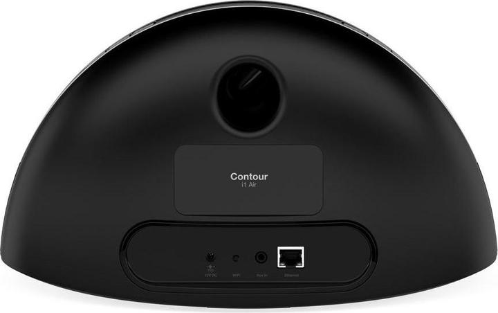 Actual product image Pure Contour i1 Air (Electrical connection)