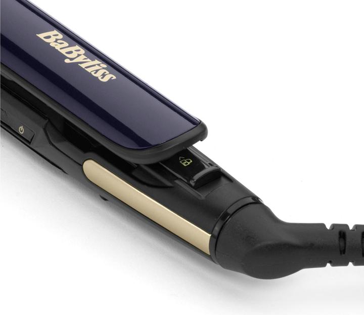 Produktbild BaByliss Black Onyx (Glätteisen)