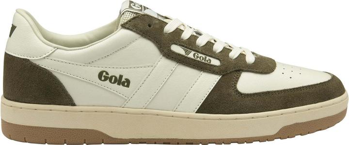 Khaki, Off-white
